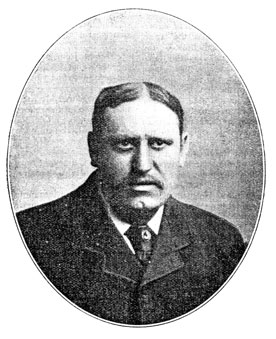 Mr John McNeill Oban 1895